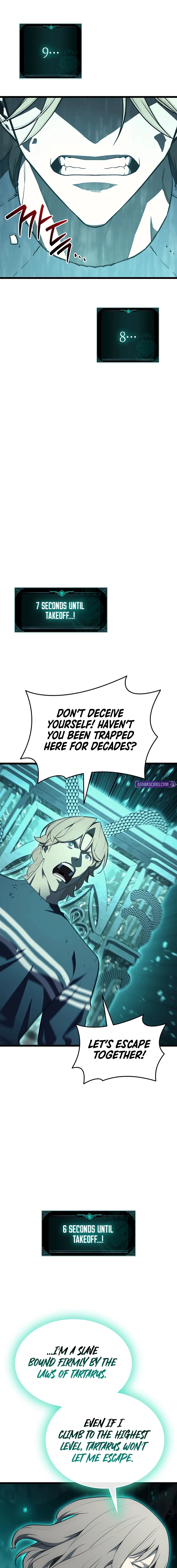 Return of the Disaster-Class Hero Chapter 172 - 3
