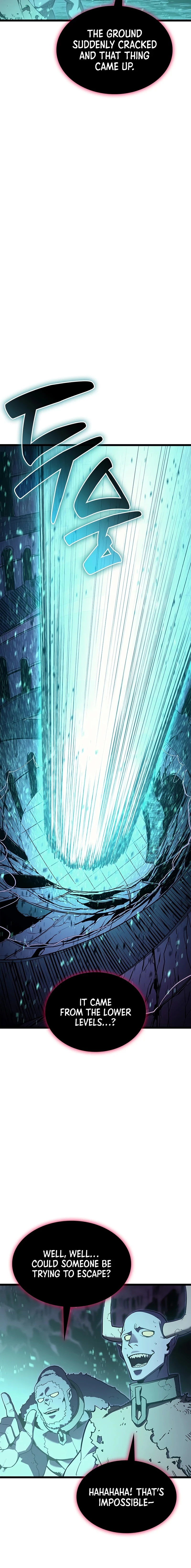 Return of the Disaster-Class Hero Chapter 173 - 2
