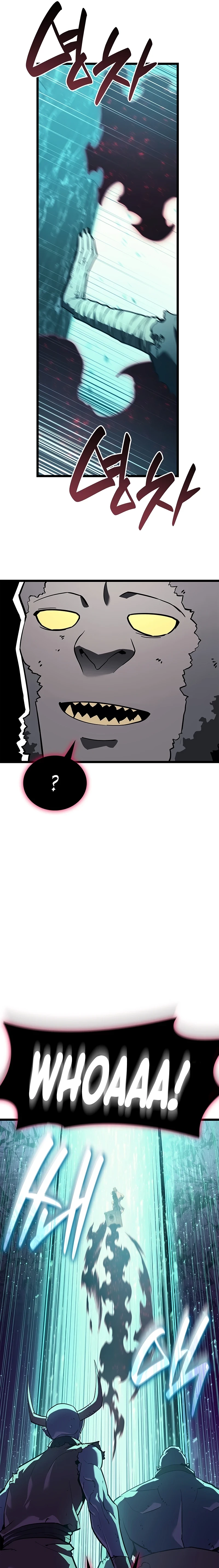 Return of the Disaster-Class Hero Chapter 173 - 3