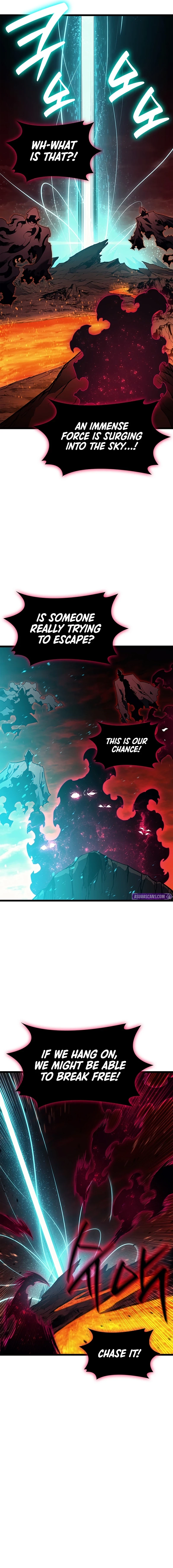 Return of the Disaster-Class Hero Chapter 172 - 5