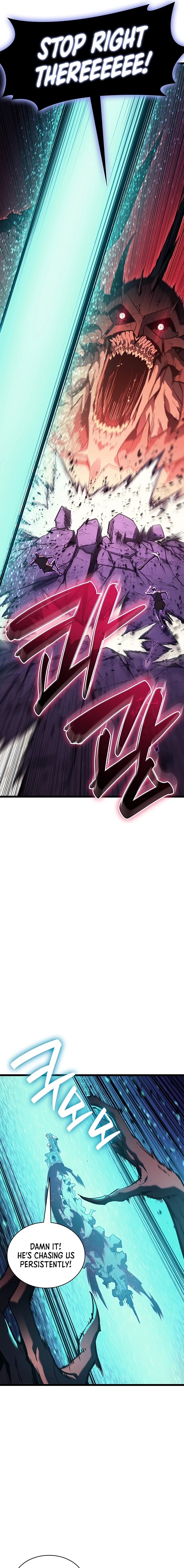 Return of the Disaster-Class Hero Chapter 173 - 5