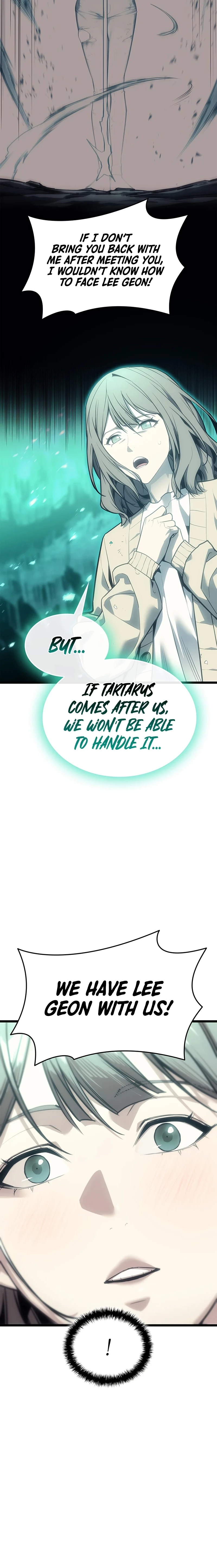 Return of the Disaster-Class Hero Chapter 172 - 10