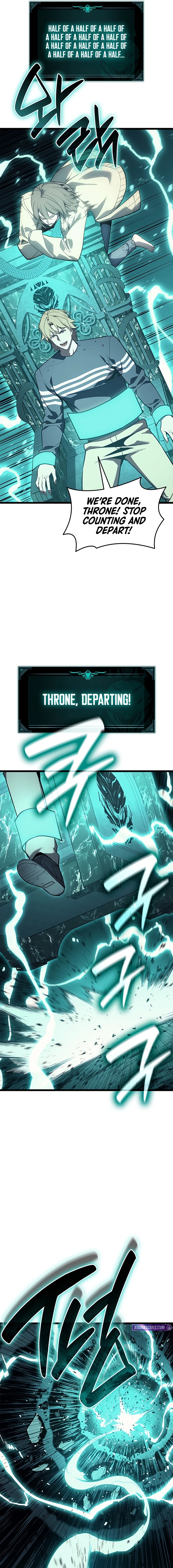 Return of the Disaster-Class Hero Chapter 172 - 13