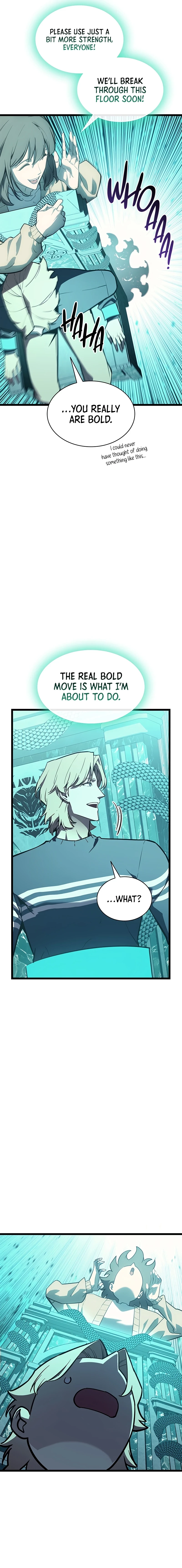 Return of the Disaster-Class Hero Chapter 173 - 11