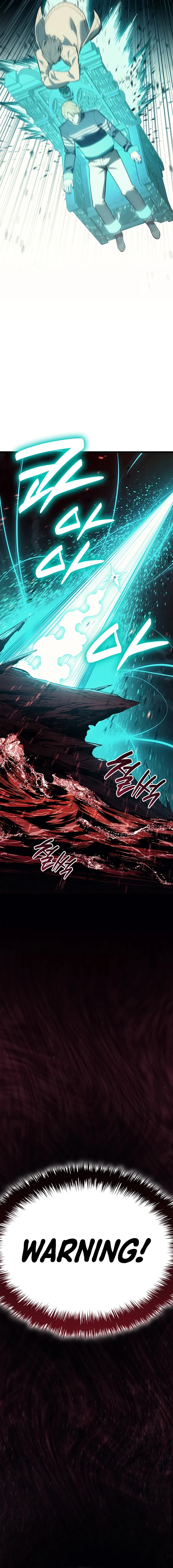 Return of the Disaster-Class Hero Chapter 172 - 14