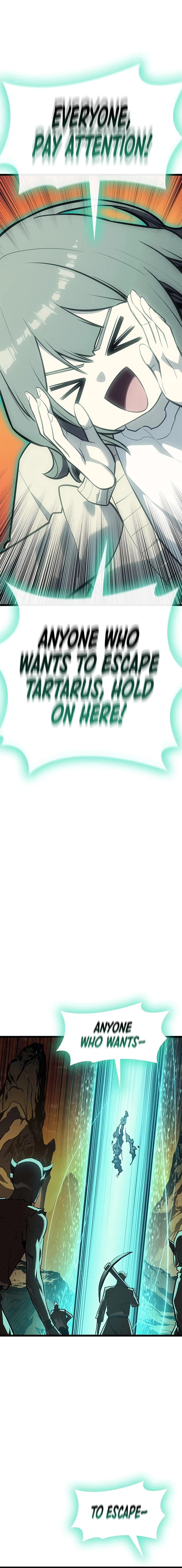 Return of the Disaster-Class Hero Chapter 173 - 12