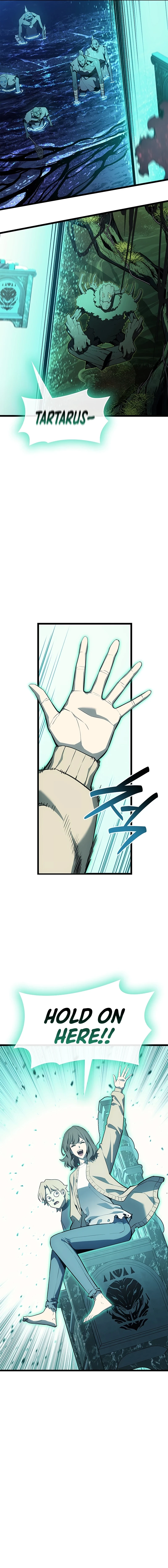 Return of the Disaster-Class Hero Chapter 173 - 13
