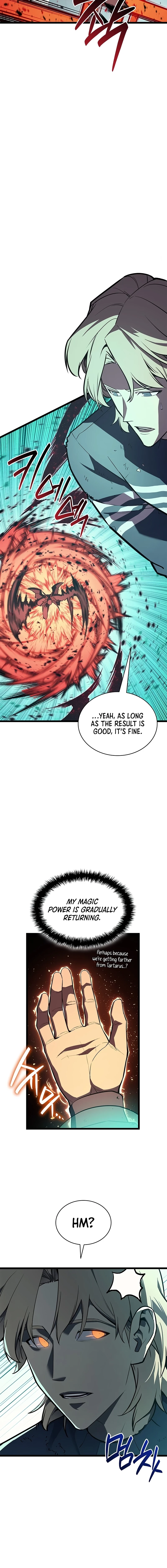 Return of the Disaster-Class Hero Chapter 173 - 16
