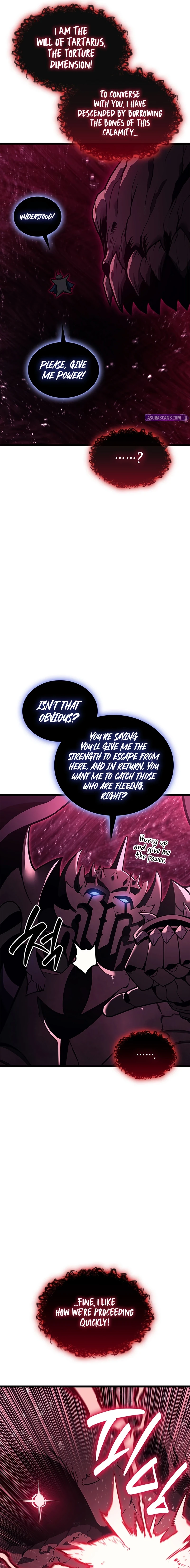 Return of the Disaster-Class Hero Chapter 172 - 19