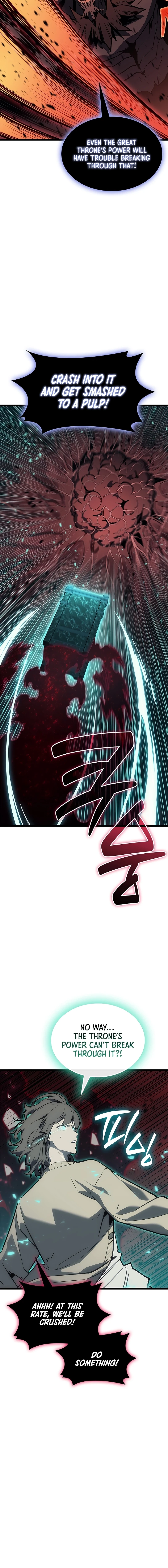 Return of the Disaster-Class Hero Chapter 173 - 18
