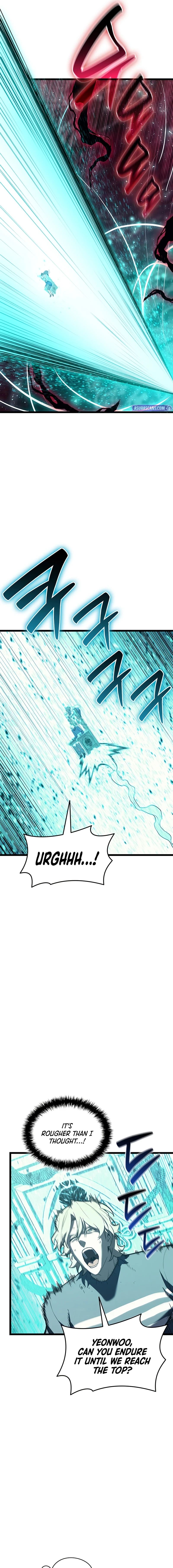 Return of the Disaster-Class Hero Chapter 172 - 21