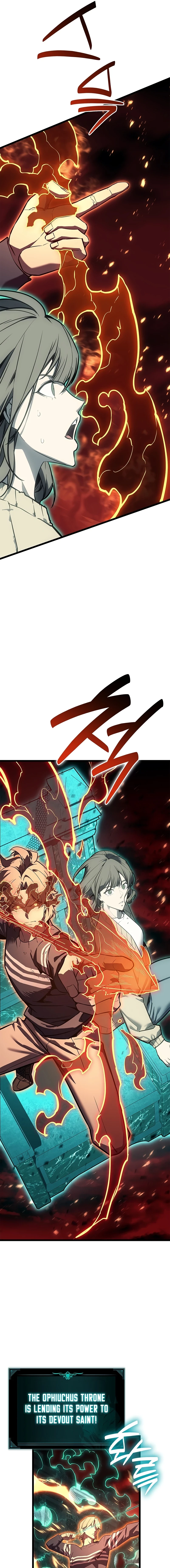 Return of the Disaster-Class Hero Chapter 173 - 19