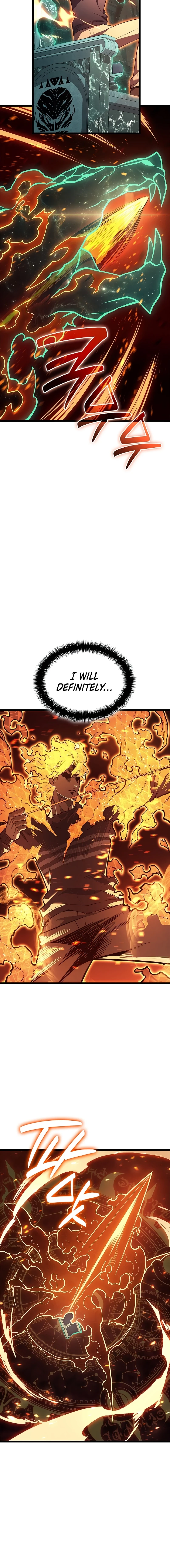 Return of the Disaster-Class Hero Chapter 173 - 20