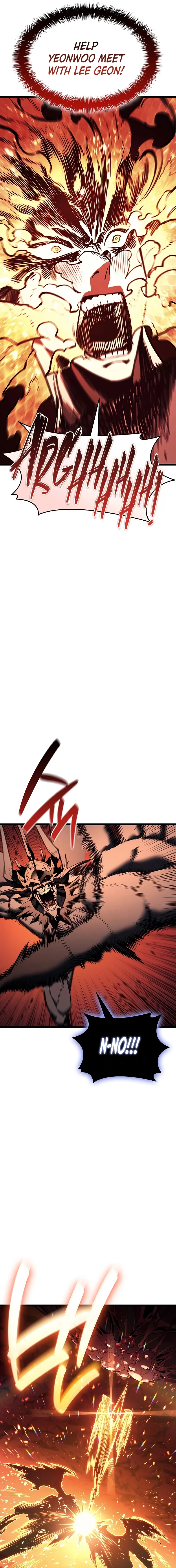 Return of the Disaster-Class Hero Chapter 173 - 21