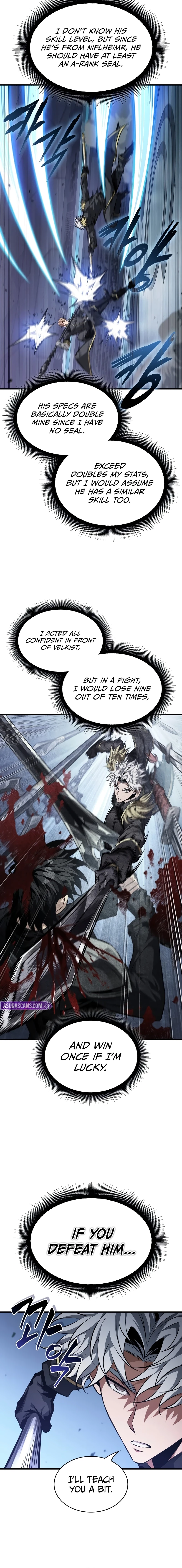 Pick Me Up Chapter 198 - 4