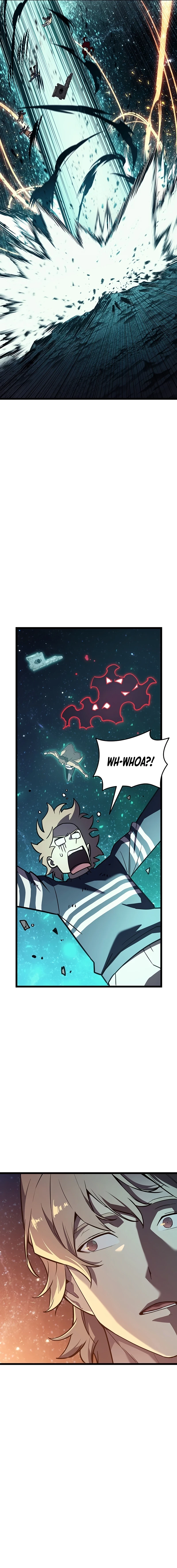 Return of the Disaster-Class Hero Chapter 173 - 23