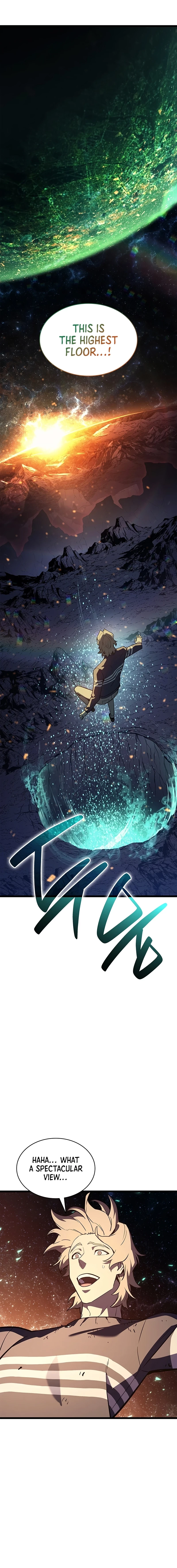 Return of the Disaster-Class Hero Chapter 173 - 24