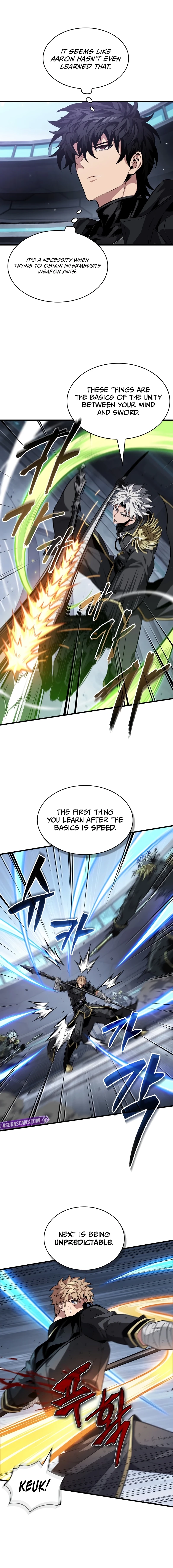 Pick Me Up Chapter 198 - 6