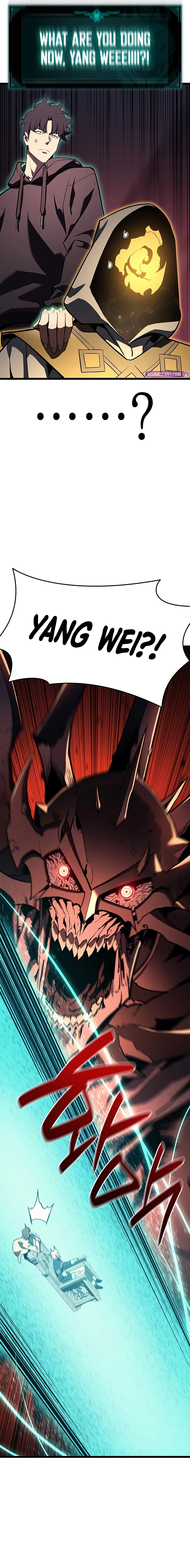 Return of the Disaster-Class Hero Chapter 172 - 27