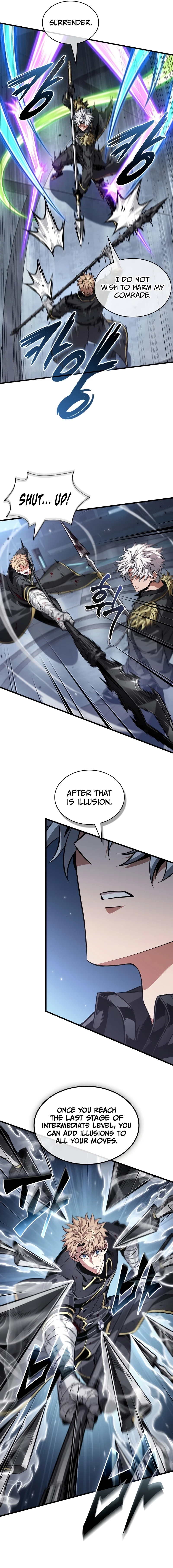 Pick Me Up Chapter 198 - 7