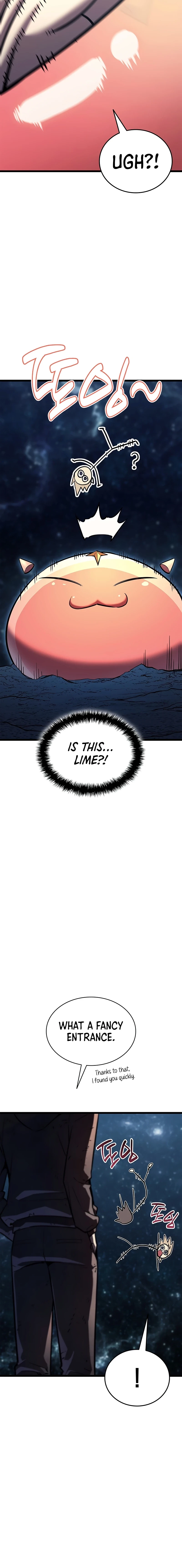 Return of the Disaster-Class Hero Chapter 173 - 26