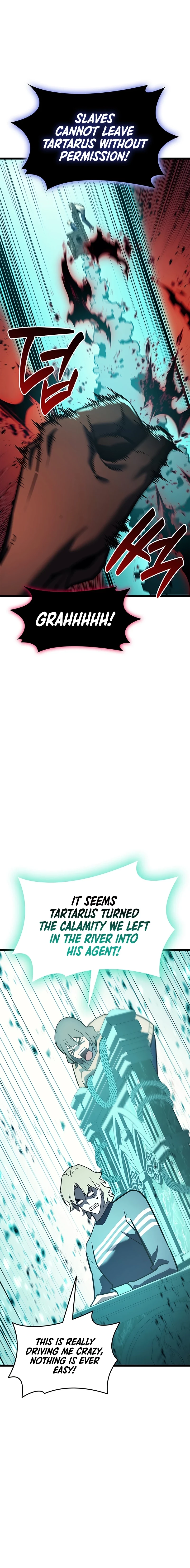 Return of the Disaster-Class Hero Chapter 172 - 28