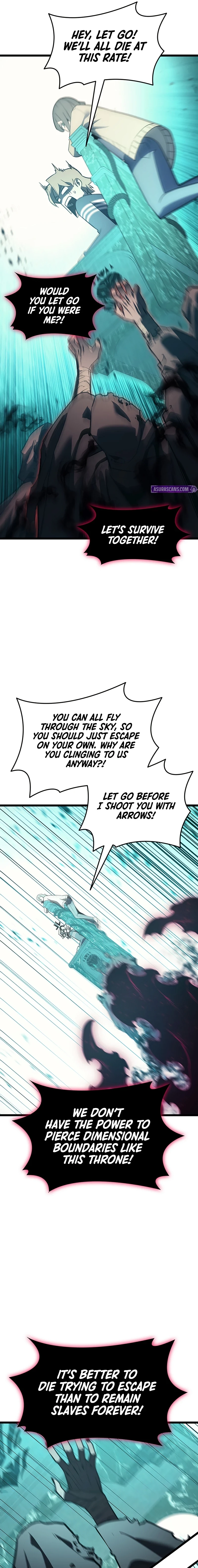 Return of the Disaster-Class Hero Chapter 172 - 29