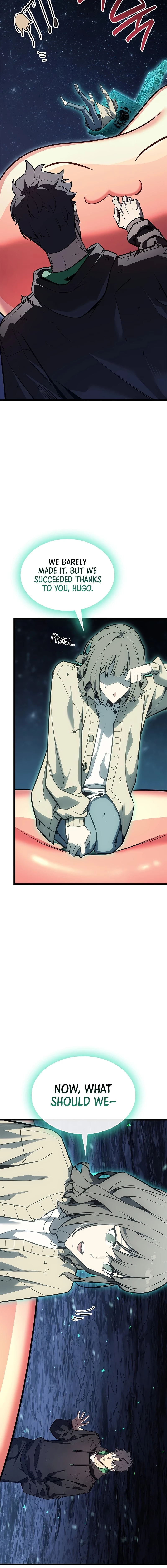 Return of the Disaster-Class Hero Chapter 173 - 28