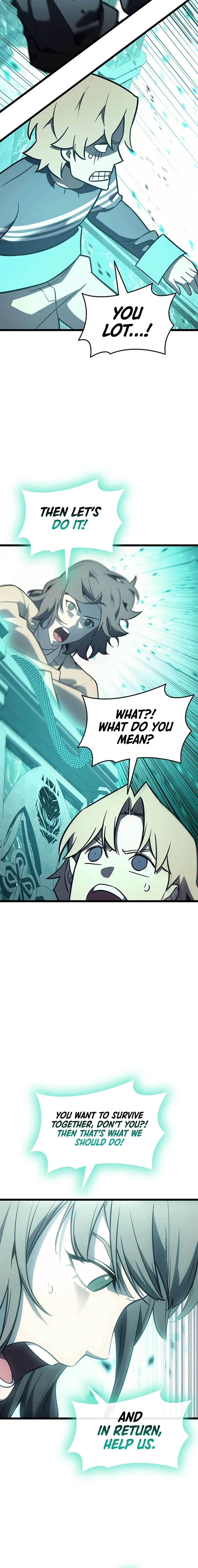 Return of the Disaster-Class Hero Chapter 172 - 30