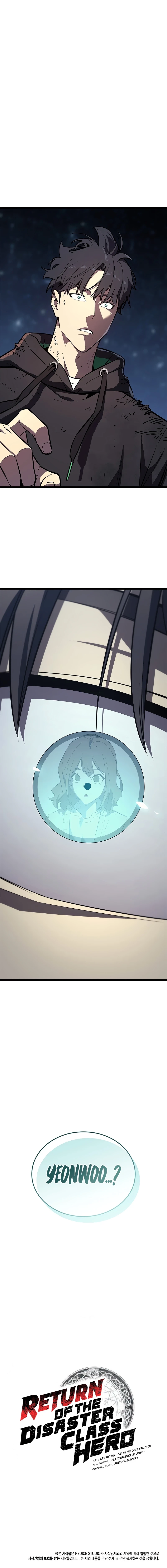 Return of the Disaster-Class Hero Chapter 173 - 29