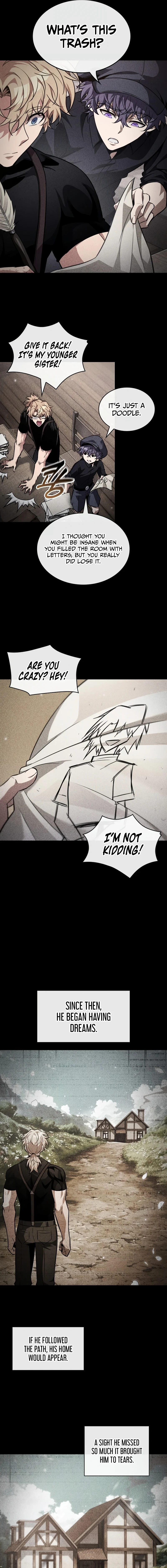 Pick Me Up Chapter 198 - 11