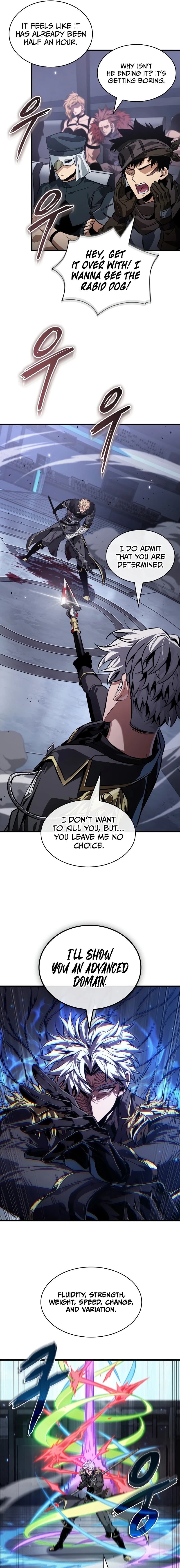 Pick Me Up Chapter 198 - 15