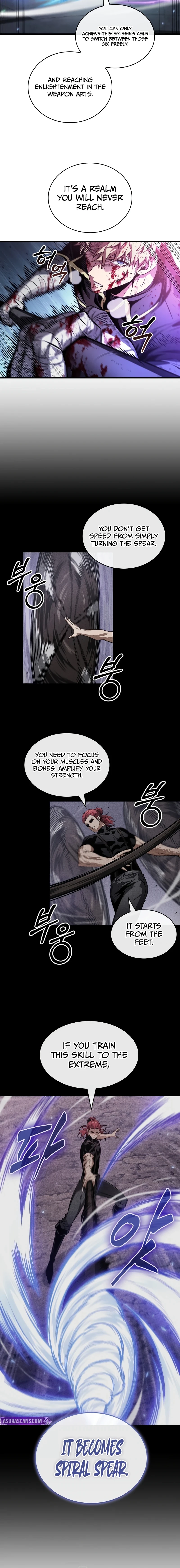 Pick Me Up Chapter 198 - 16