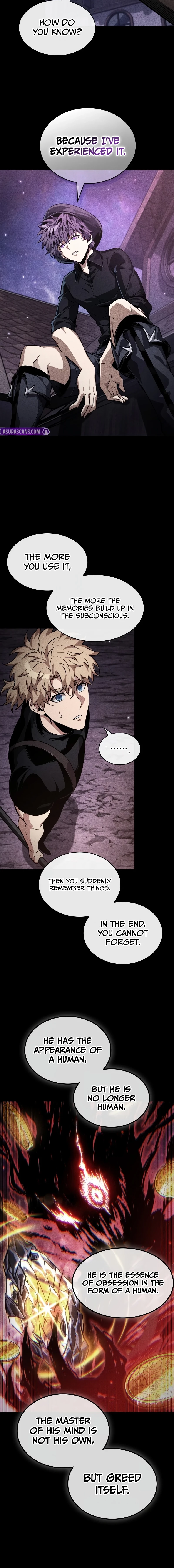 Pick Me Up Chapter 198 - 20