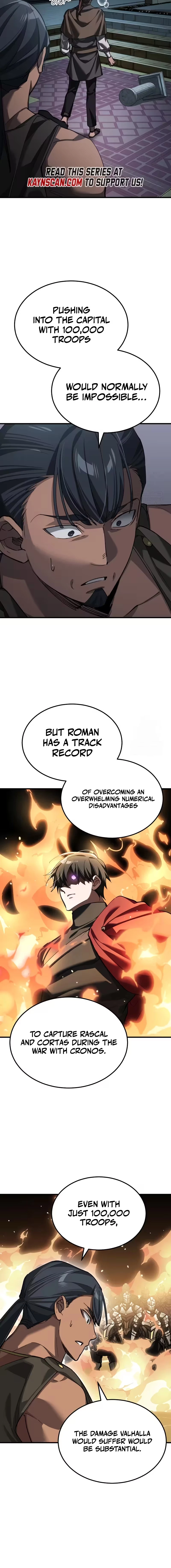 The Heavenly Demon Can’t Live a Normal Life Chapter 197 - 2