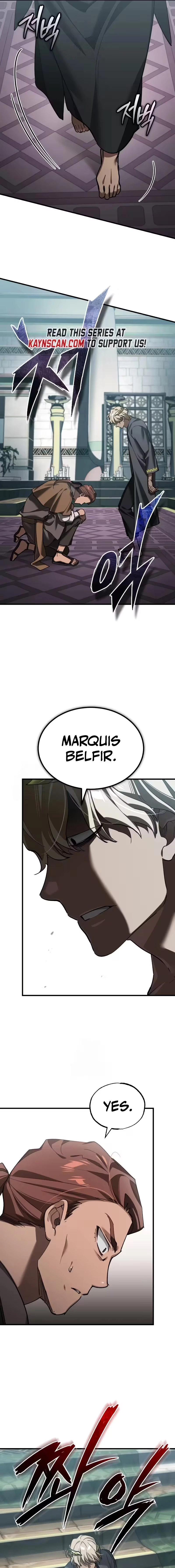 The Heavenly Demon Can’t Live a Normal Life Chapter 197 - 5