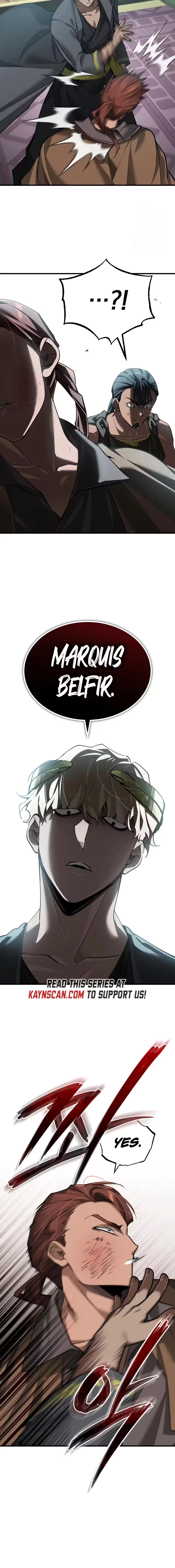 The Heavenly Demon Can’t Live a Normal Life Chapter 197 - 6