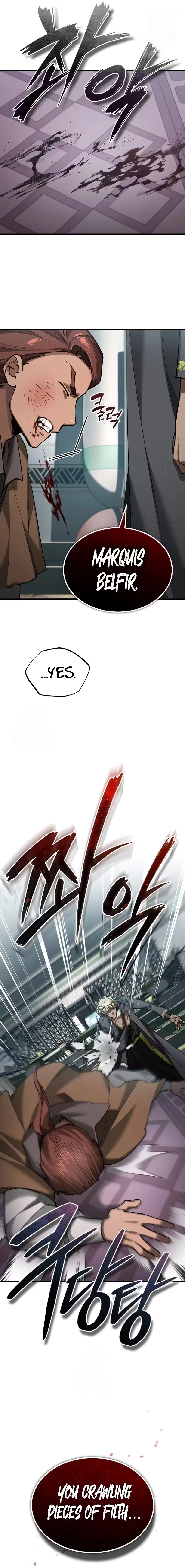 The Heavenly Demon Can’t Live a Normal Life Chapter 197 - 7