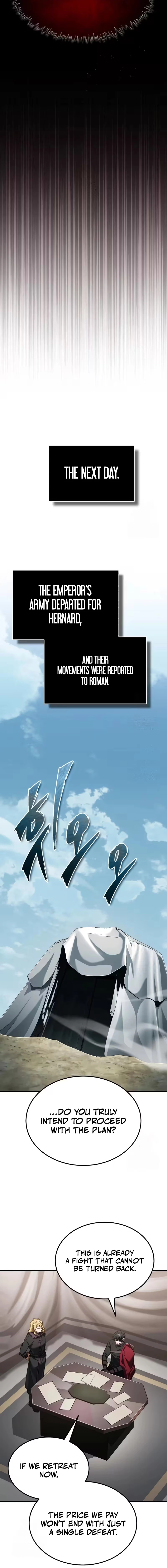 The Heavenly Demon Can’t Live a Normal Life Chapter 197 - 12