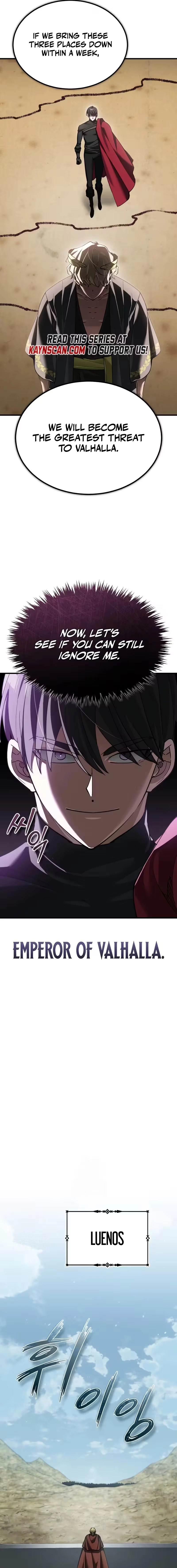 The Heavenly Demon Can’t Live a Normal Life Chapter 197 - 15