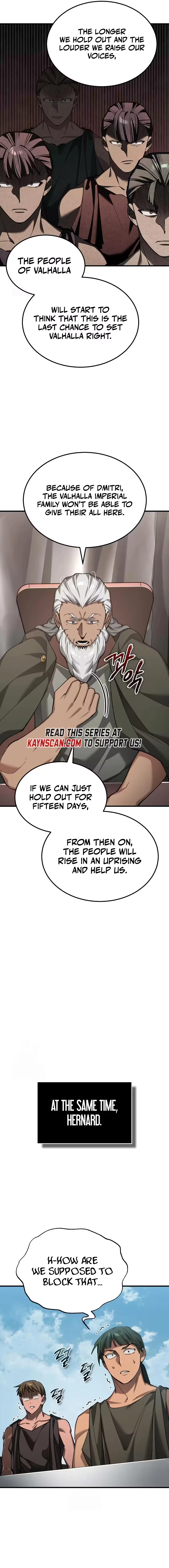 The Heavenly Demon Can’t Live a Normal Life Chapter 197 - 21