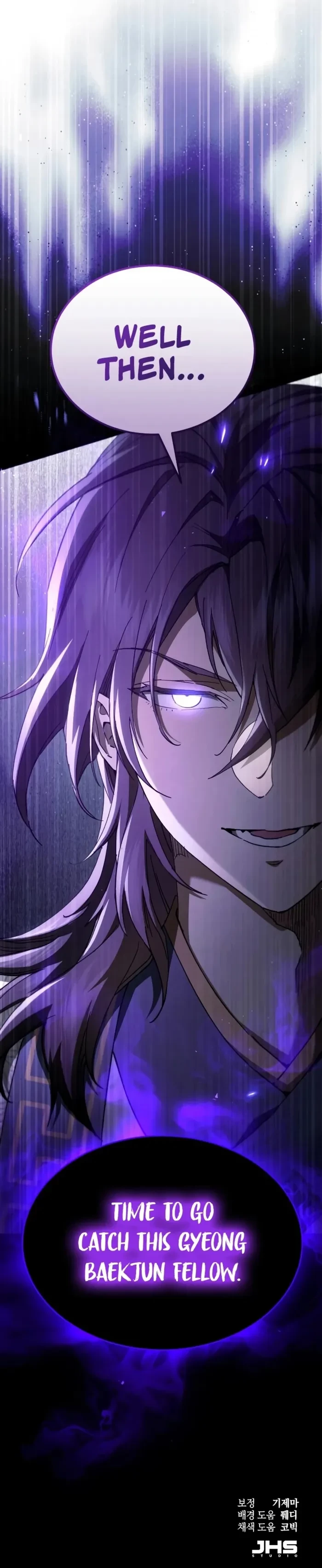The Heavenly Demon Wants a Quiet Life Chapter 76 - 15