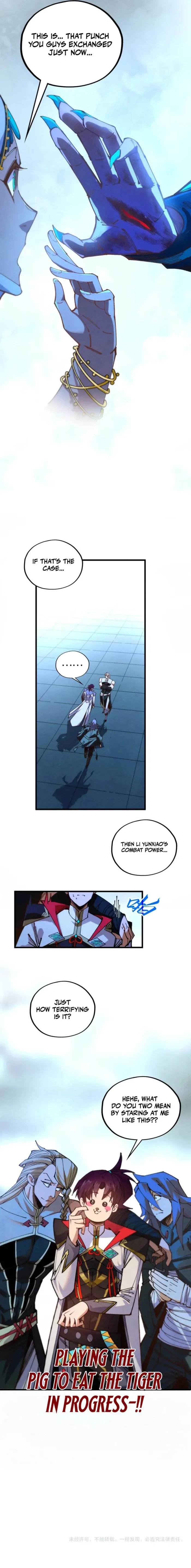 The Ultimate of All Ages Chapter 522 - 12