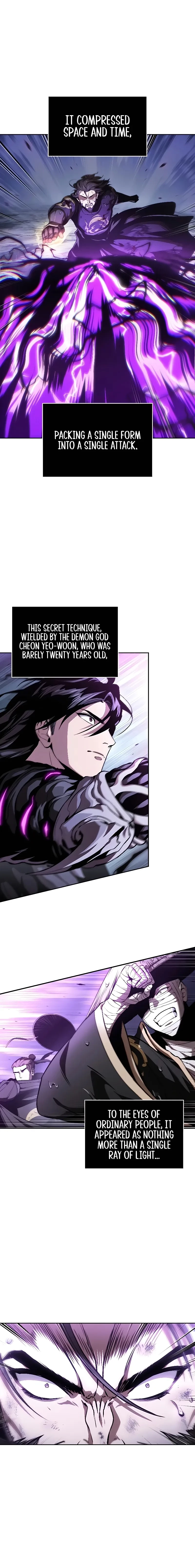 Nano Machine Chapter 309 - 14