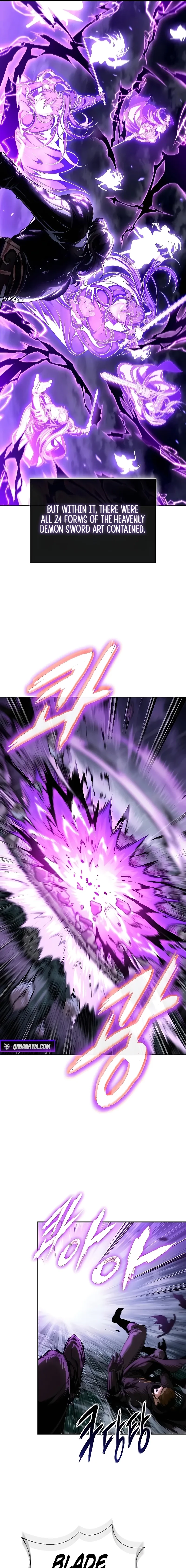 Nano Machine Chapter 309 - 15