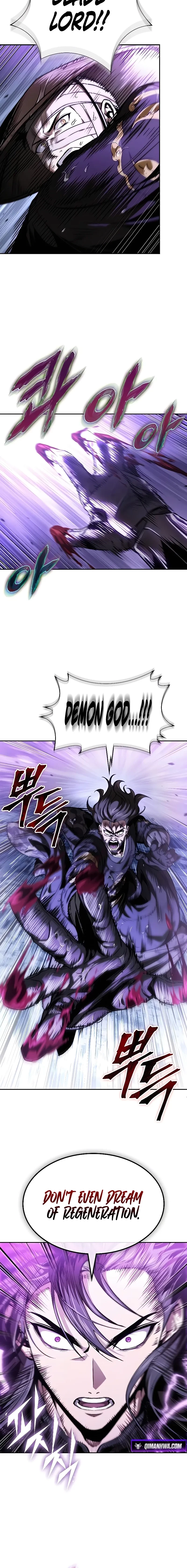 Nano Machine Chapter 309 - 16