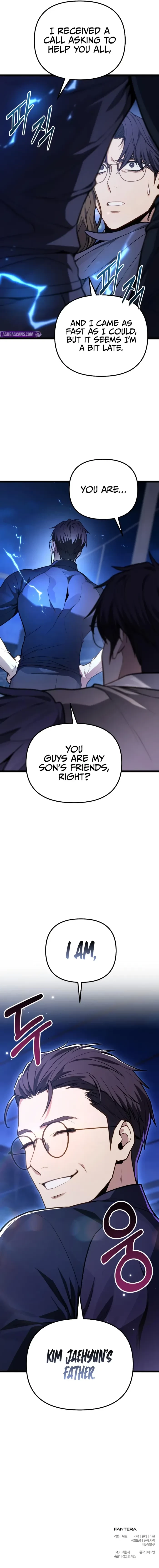 Ultimate Shut-in Chapter 75 - 15