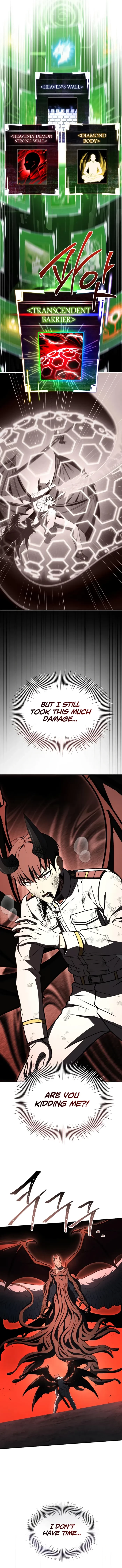 Ultimate Tutorial Warrior Chapter 87 - 14