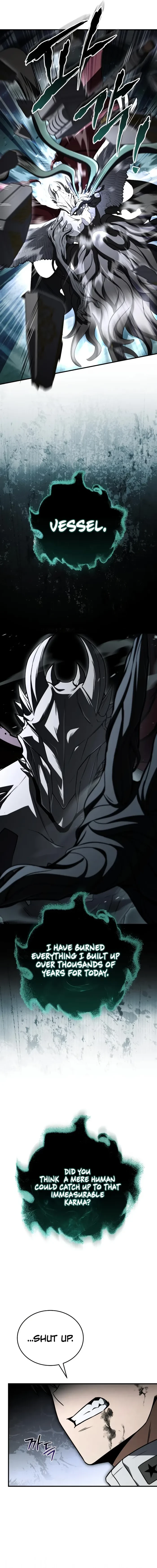Ultimate Tutorial Warrior Chapter 87 - 16