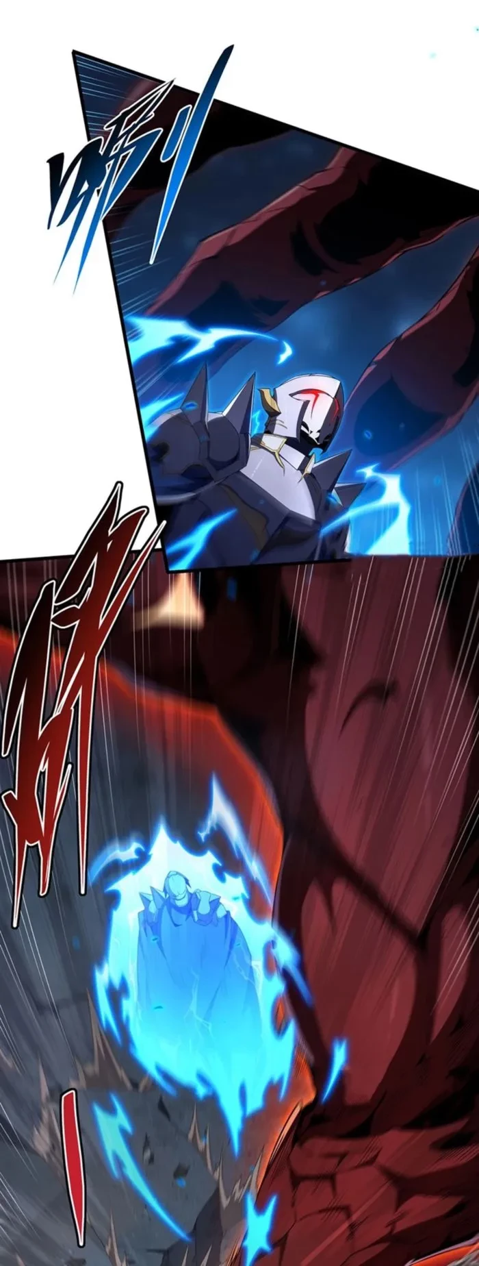 Shut Up, Evil Dragon! I Don't Want to Raise a Child With You Anymore Chapter 90 - 3